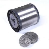 Stainless Steel Wire 316L/ 1mm Stainless Steel Rope